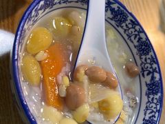 -黄记潮汕甜汤(贝底田坊店)