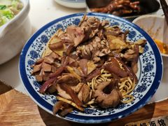 -慧娟面馆·餐厅(望江路店)