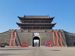 -滦州古城