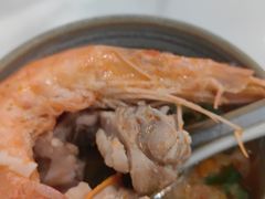 -喃喃椰·糟粕醋·椰子鸡火锅(七堡花园店)