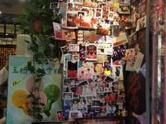 -玉桥餐厅(天坛店)