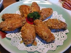 -新白鹿餐厅(城西银泰城店)