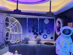 -太阳岛度假酒店