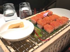 -运·中餐厅(成都华尔道夫酒店)