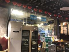 -鹦鹉小厨味道餐厅(山大南路店)