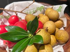 -季季山·云南野生菌火锅(上海首店)