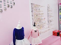 -芭芭拉小天使国际舞蹈(珠江新城校区)