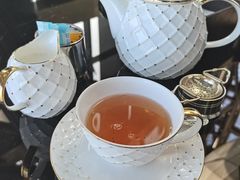 -瑞吉酒店·The Drawing Room闲逸廊·云端下午茶·夜奢Whiskey