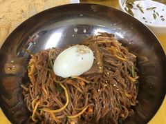 -屋里家延边朝鲜族冷面(南园店)
