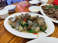 -肥弟大排档(汕樟路店)