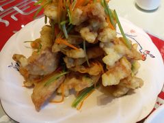 -吴记酱骨炖菜馆(西大直街店)