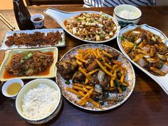 -醉八仙热酒馆(渝中店)