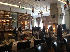 -哈布斯扒房(华发商都店)