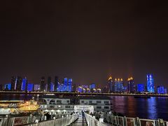 -武汉关码头(轮渡站)