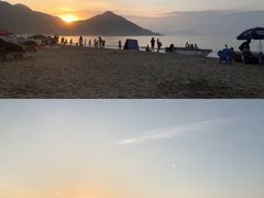 -西涌国际滨海旅游区