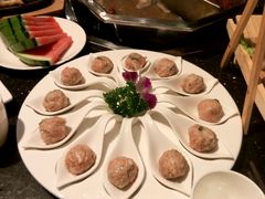 -香天下·四川火锅(安镇大润发店)