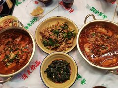 口味罗氏虾-东排食堂长沙小吃大排档(五一广场店)