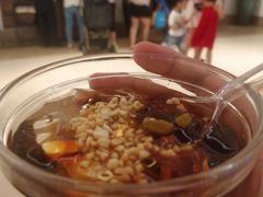 -绿茶餐厅(布吉万象汇店)