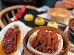 百搭酱皇蒸凤爪-陶陶居酒家(环市东店)