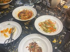 -御品海宴海鲜自助餐厅(龙岗万科广场店)