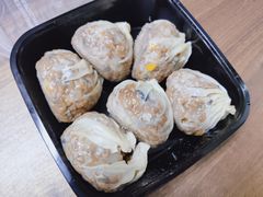 纸皮烧麦-217笋干馄饨