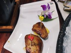 -渔日本料理铁板烧(新天地假日广场店)