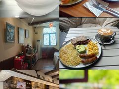 -CafeDuVillage乡村咖啡馆(美邻苑店)