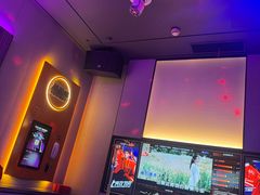 -星聚会KTV(南翔印象城MEGA店)
