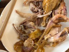 -老刘家永盛斋·传统泡馍(东关南街店)
