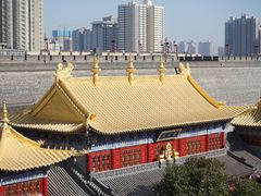 -西安城墙·碑林历史文化景区