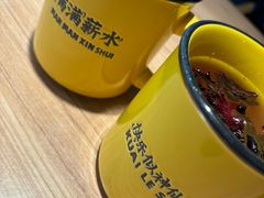 -新太二·鲜料川菜(晶耀前滩店)