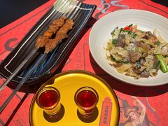 -泥炉烧肉师(新街口金銮巷店)