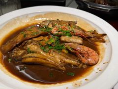 -阿毛饭店首店·宁波老字号(文化广场店)