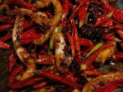 -吕氏疙瘩汤·新派鲁菜(东城万达广场店)