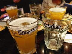 -blue frog蓝蛙(长泰广场店)