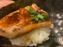 -無二炙坊·和牛烧肉(大钟寺1733店)