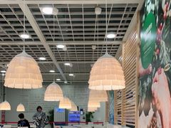 大堂-宜家·瑞典风味餐厅(北京西红门店)
