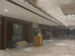 -北京泰富酒店-柏景轩中餐厅