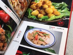 -大师傅金奖啤酒鱼(西街口总店)