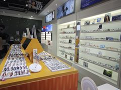 -诺柯视眼镜-蔡司依视路官方工厂店(淞南一店)