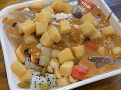 -串妹花式冰粉(乐山总店)
