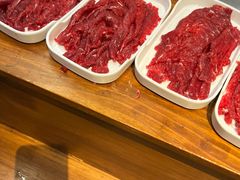 -天成·潮州牛肉脆肉鱼生蚝自助火锅
