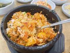 石锅拌饭-全州拌饭馆(龙源西街店)
