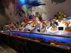 -玛雅铁板烧餐厅(中关村店)