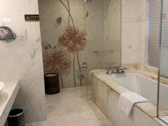 -大连中远海运洲际酒店