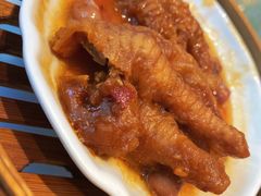 -南园酒家(前进路店)