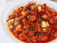 -圆圆家私房美食(民权路店)