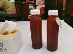 -金鼎轩·南北家乡菜(团结湖店)