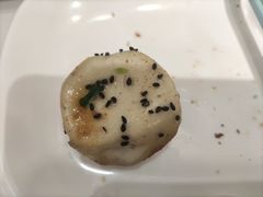 -小杨生煎(黄河路美食休闲街店)