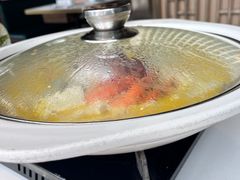 -庆江南江南菜(琴湖溪里花园城店)